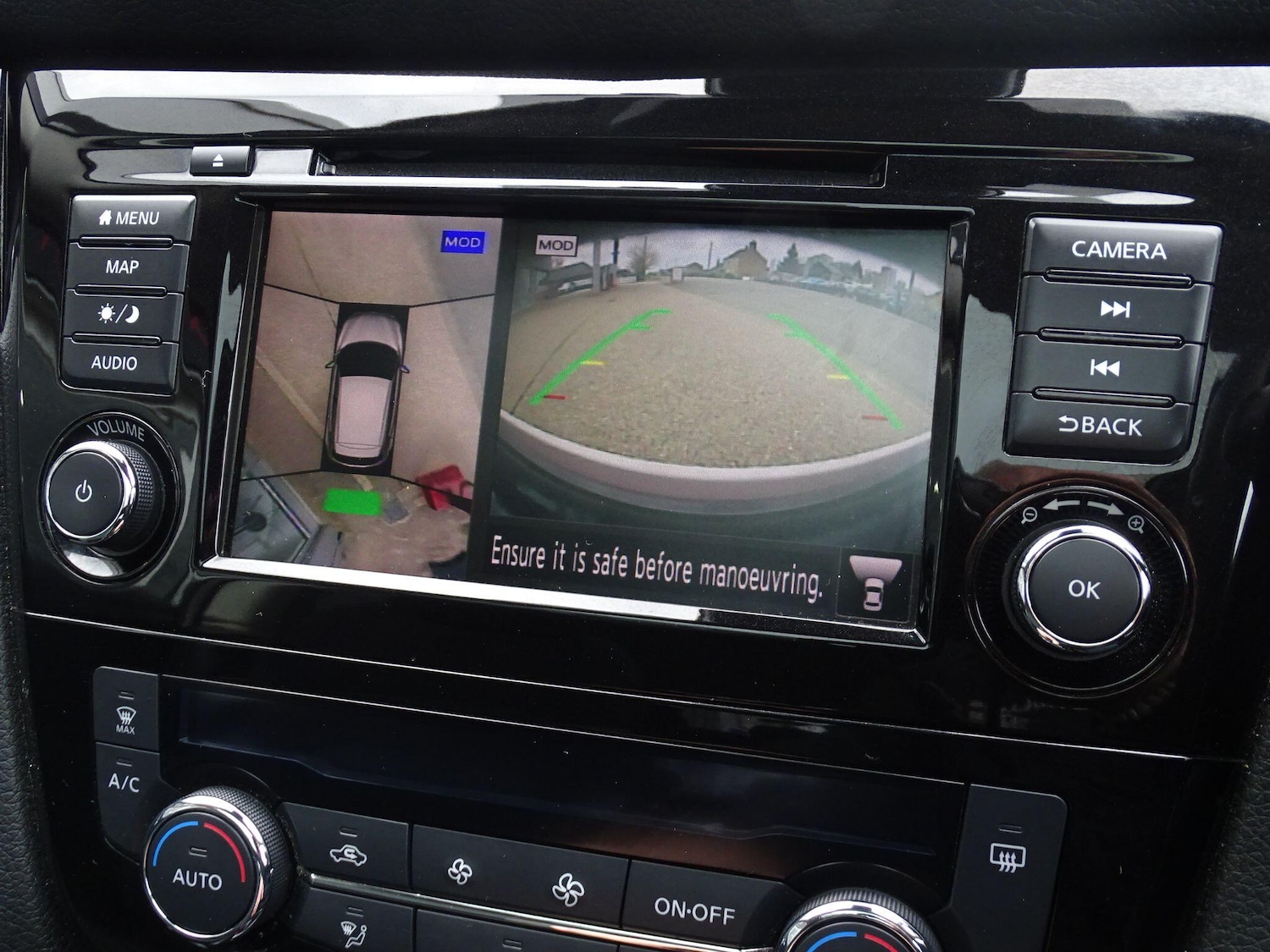 Used Nissan Qashqai 2021 for sale - 77994325: Photo 22