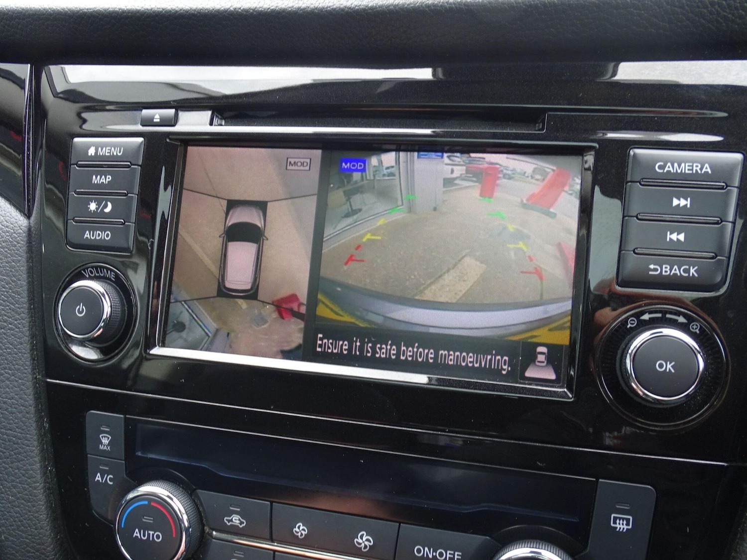 Used Nissan Qashqai 2021 for sale - 77994325: Photo 23