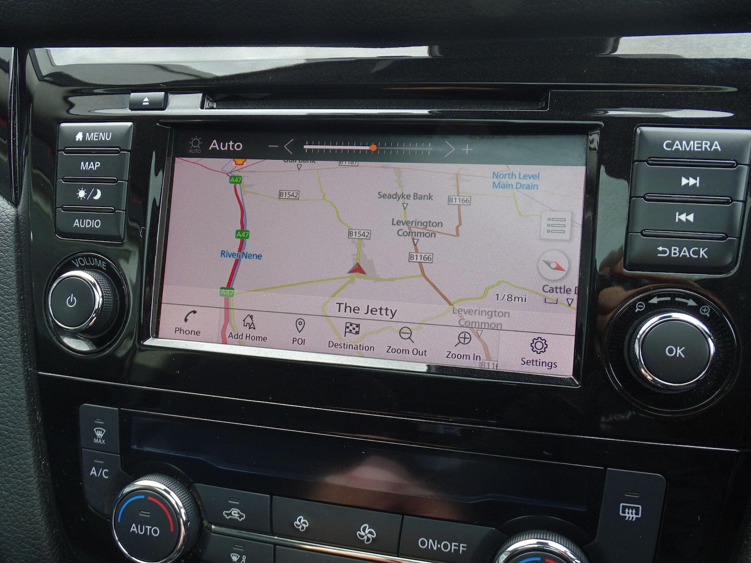 Used Nissan Qashqai 2021 for sale - 77994325: Photo 24