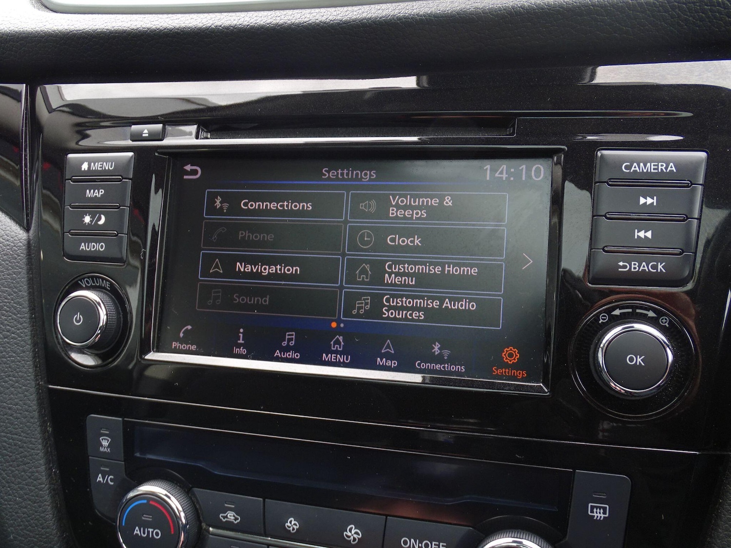 Used Nissan Qashqai 2021 for sale - 77994325: Photo 25