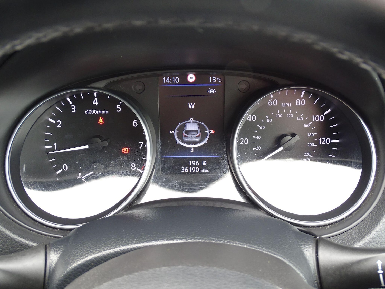 Used Nissan Qashqai 2021 for sale - 77994325: Photo 26