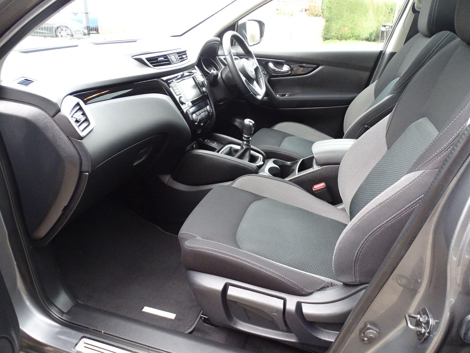 Used Nissan Qashqai 2021 for sale - 77994325: Photo 29