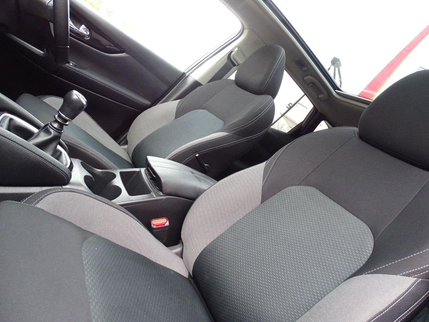 Used Nissan Qashqai 2021 for sale - 77994325: Photo 30