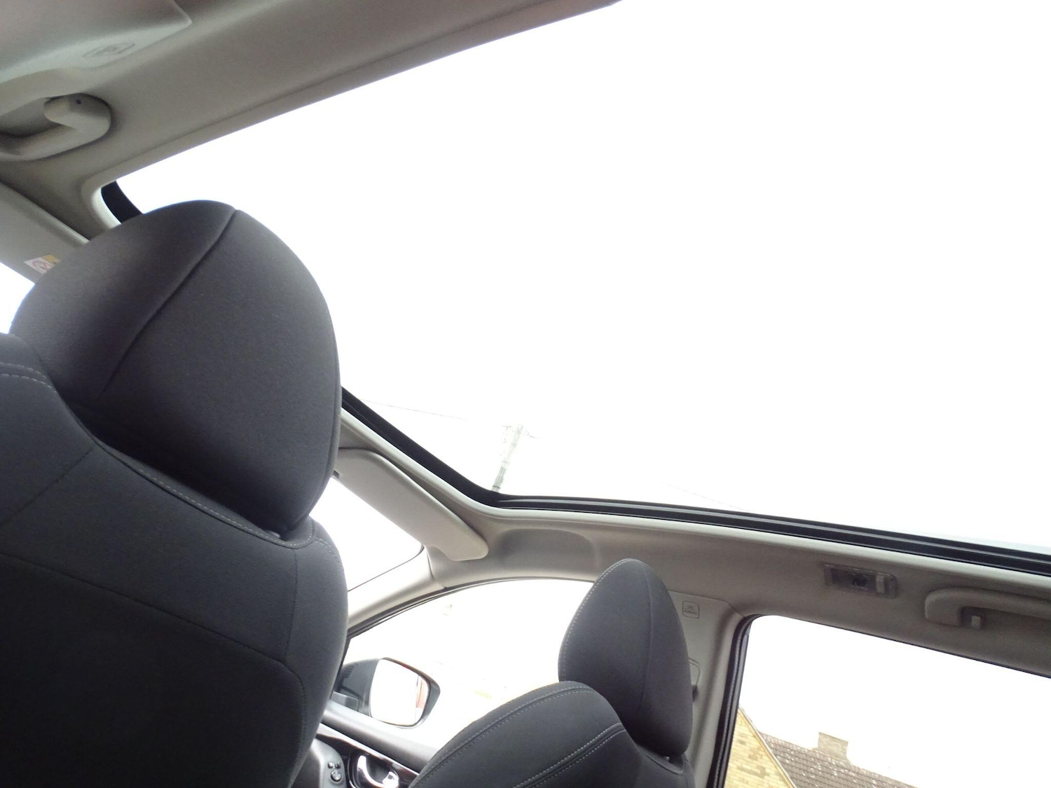 Used Nissan Qashqai 2021 for sale - 77994325: Photo 33