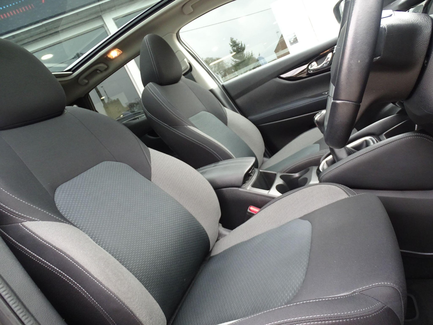 Used Nissan Qashqai 2021 for sale - 77994325: Photo 34