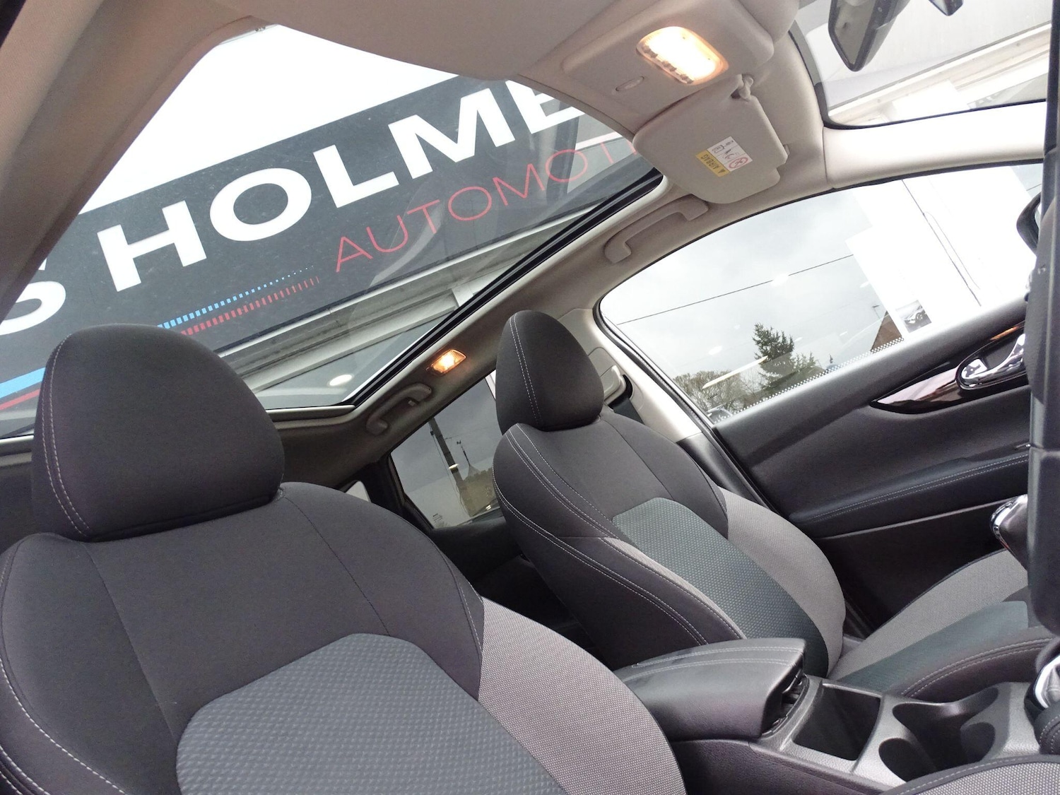 Used Nissan Qashqai 2021 for sale - 77994325: Photo 35