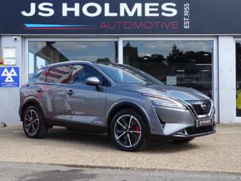 2022 - 1.5 E-Power Tekna 5dr Auto