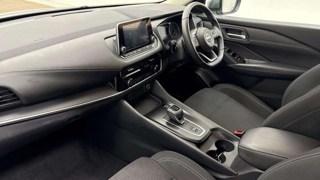 Used Nissan Qashqai 2022 for sale - 77045468: Photo 2