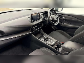 Used Nissan Qashqai 2022 for sale - 77045468: Photo