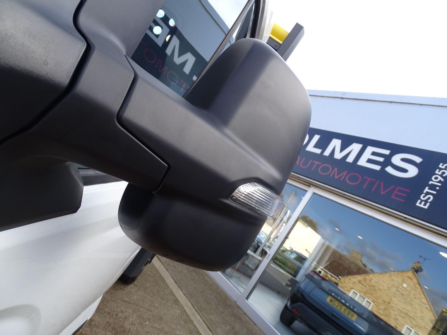 Used Maxus Deliver 9 2025 for sale - 77378230: Photo 10