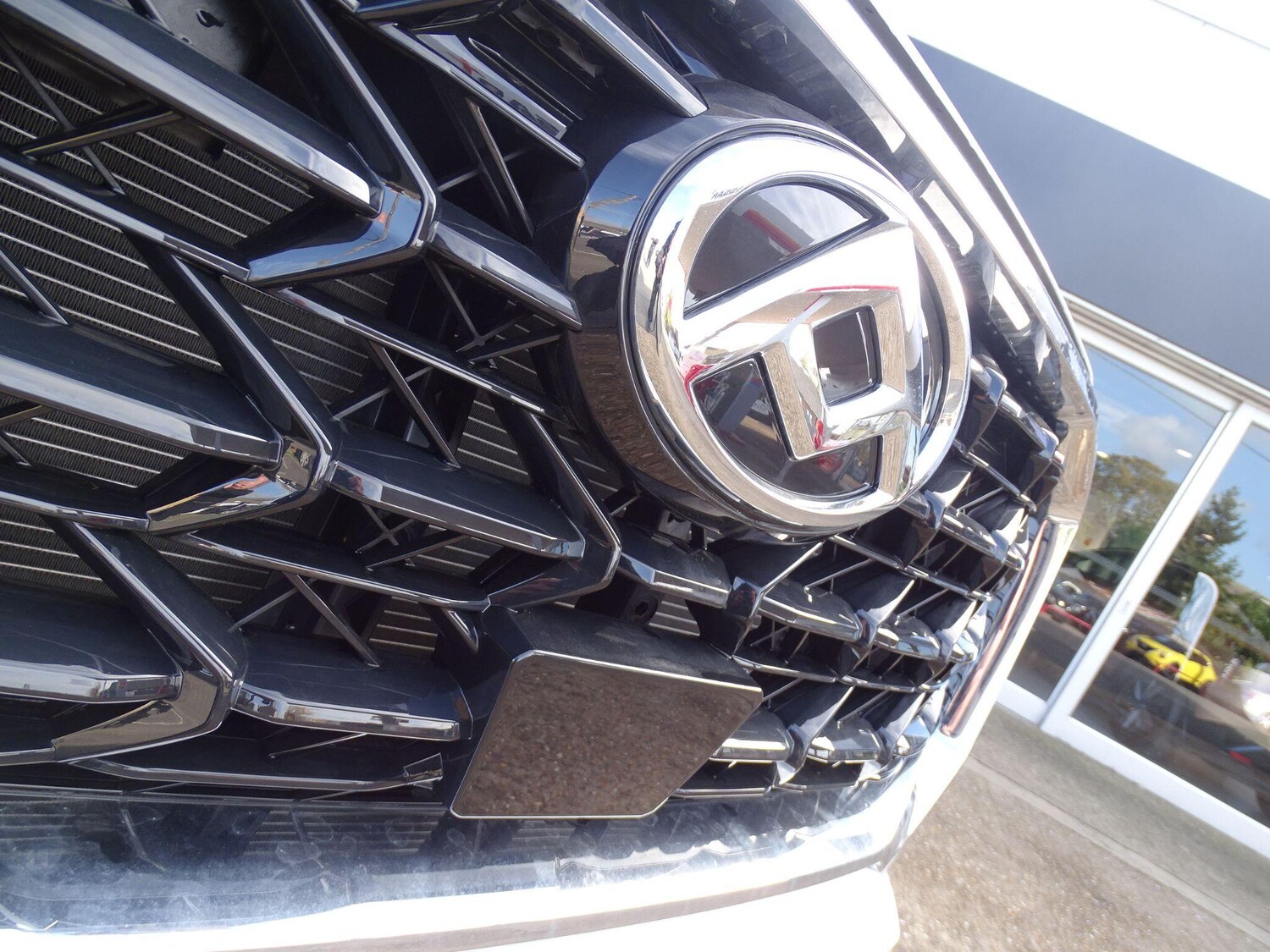 Used Maxus Deliver 9 2025 for sale - 77378230: Photo 11