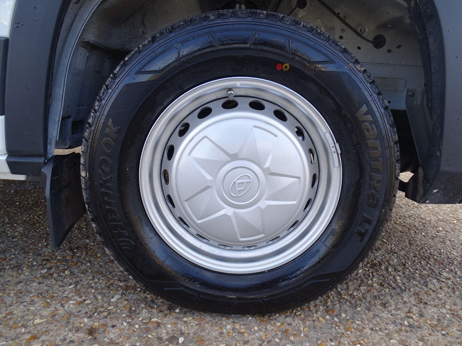 Used Maxus Deliver 9 2025 for sale - 77378230: Photo 12