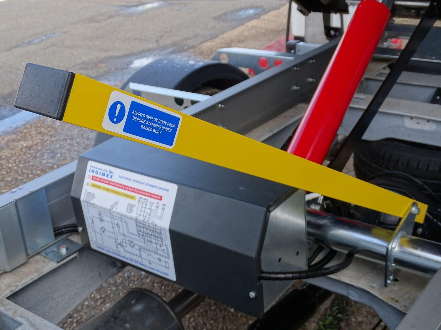 Used Maxus Deliver 9 2025 for sale - 77378230: Photo 19