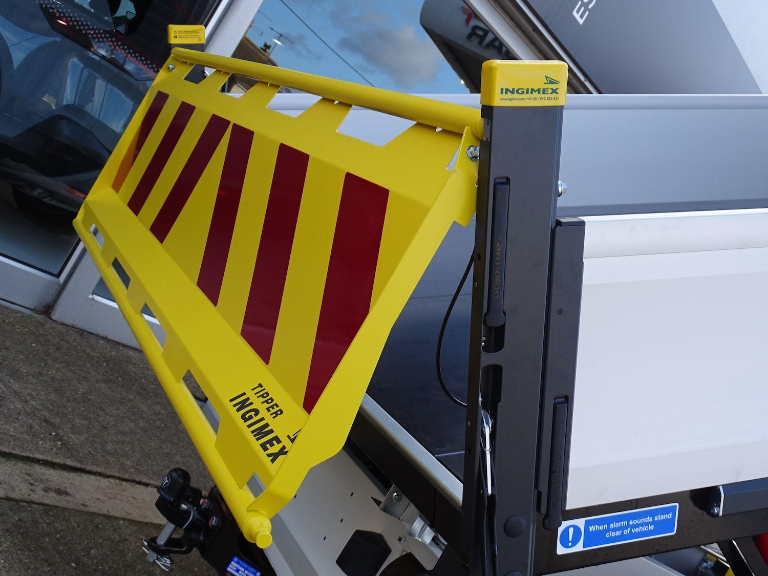 Used Maxus Deliver 9 2025 for sale - 77378230: Photo 20