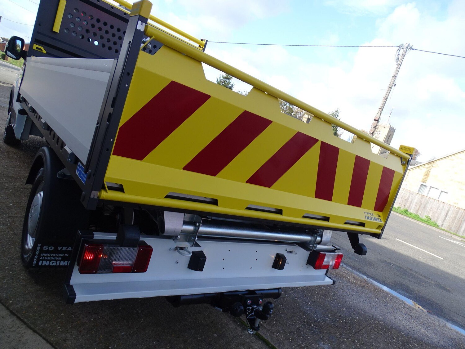 Used Maxus Deliver 9 2025 for sale - 77378230: Photo 22