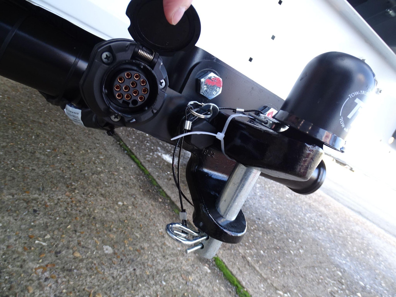 Used Maxus Deliver 9 2025 for sale - 77378230: Photo 23