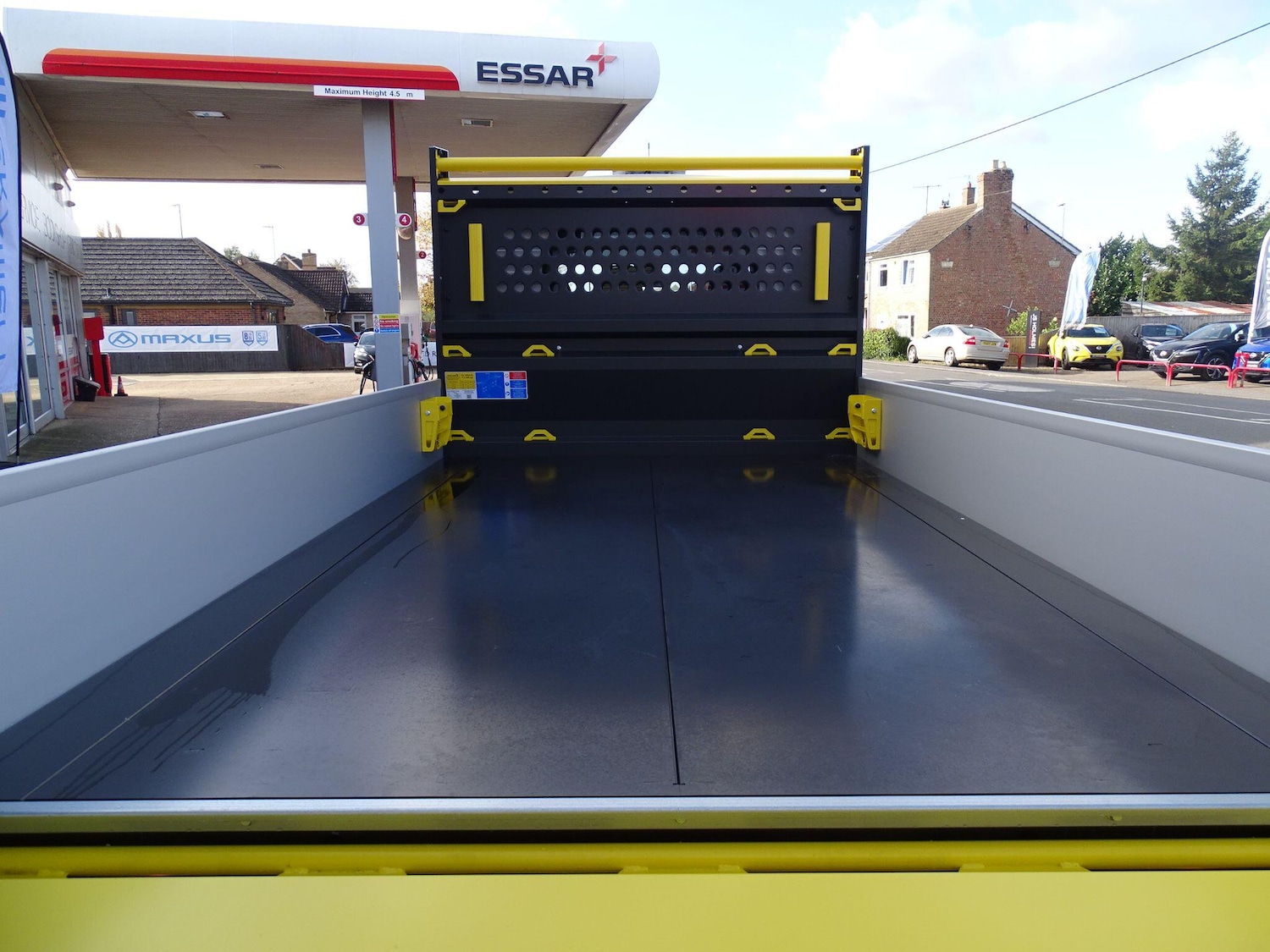 Used Maxus Deliver 9 2025 for sale - 77378230: Photo 24