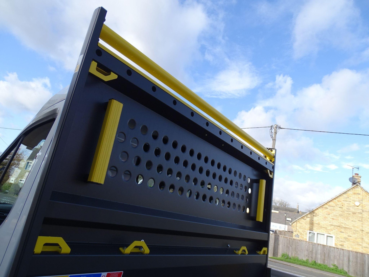 Used Maxus Deliver 9 2025 for sale - 77378230: Photo 25