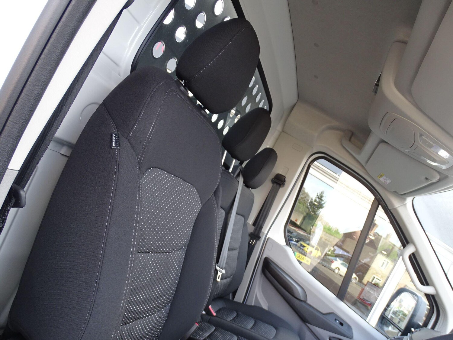 Used Maxus Deliver 9 2025 for sale - 77378230: Photo 34