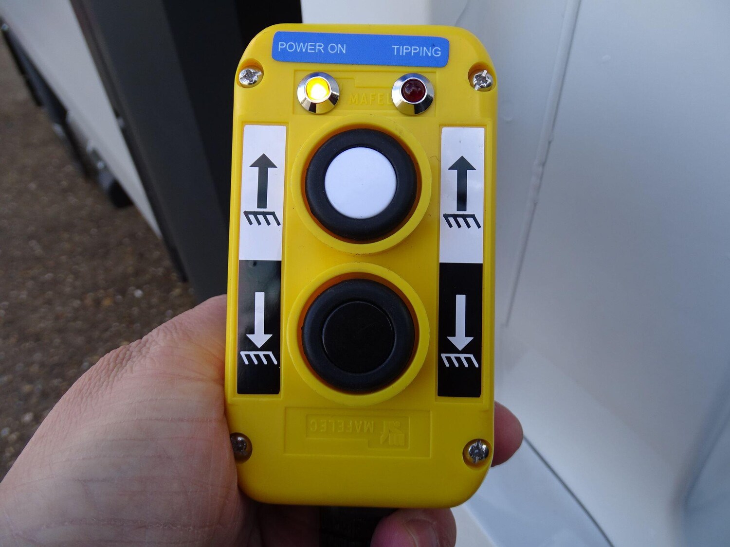 Used Maxus Deliver 9 2025 for sale - 77378230: Photo 36