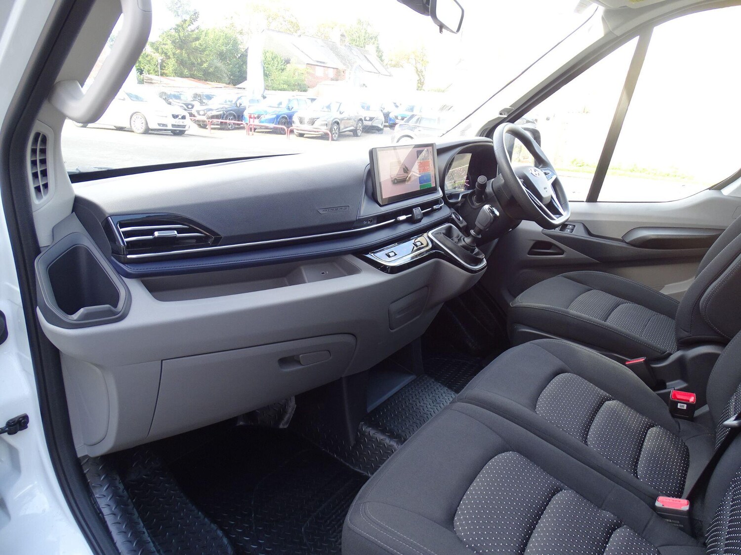 Used Maxus Deliver 9 2025 for sale - 77378230: Photo 37