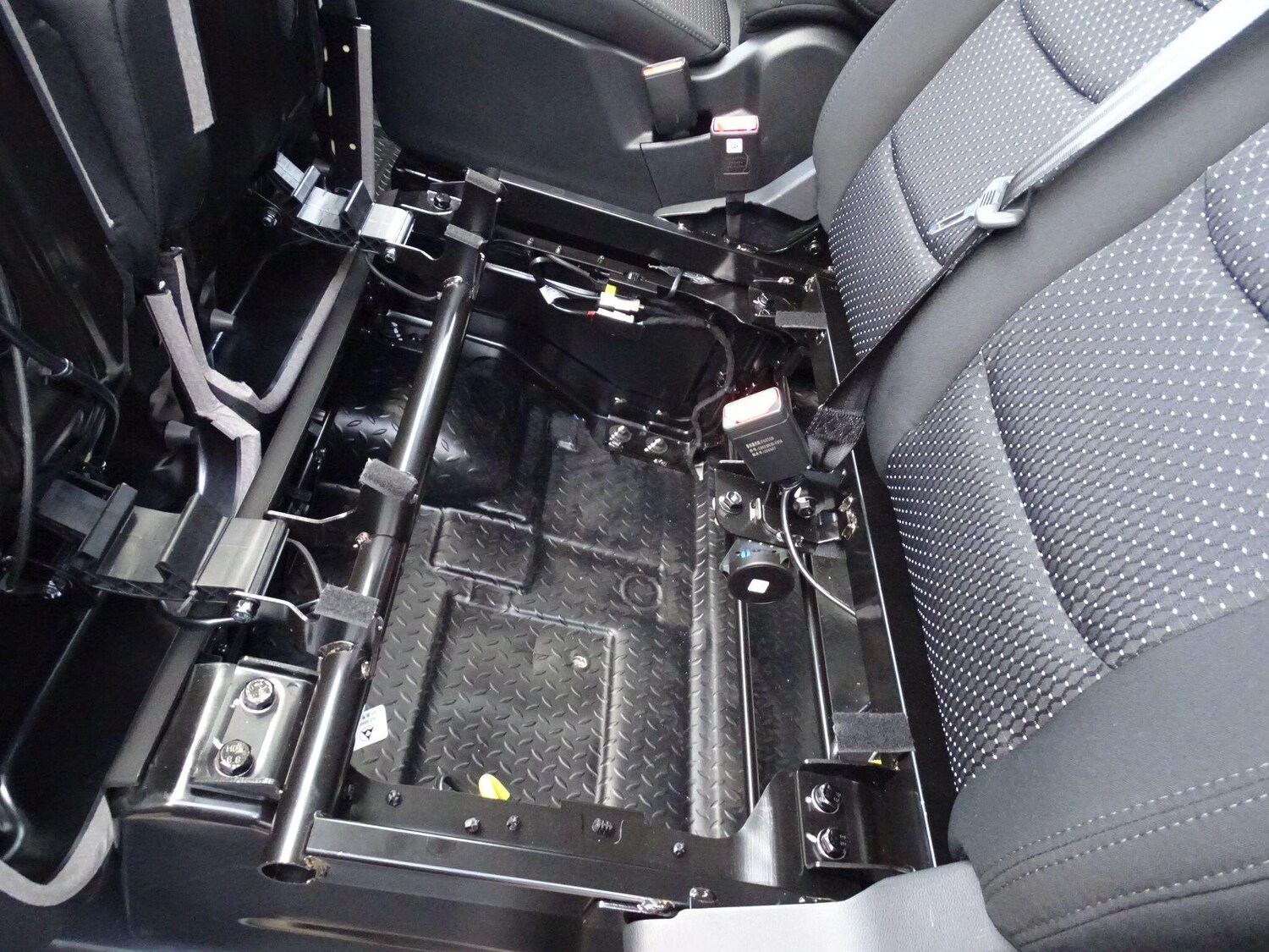 Used Maxus Deliver 9 2025 for sale - 77378230: Photo 42