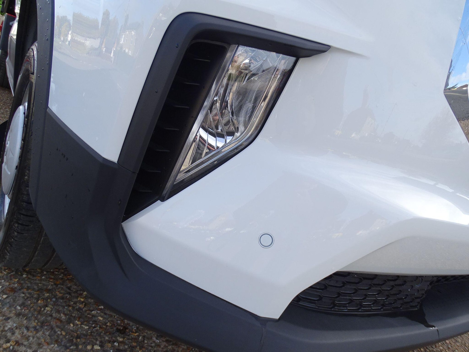 Used Maxus Deliver 9 2025 for sale - 77378230: Photo 6