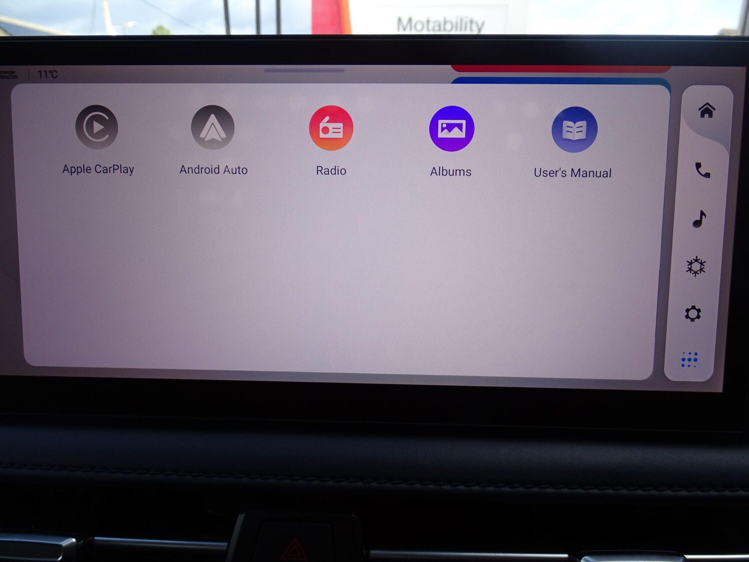 Used Maxus Deliver 9 2025 for sale - 77378230: Photo 76