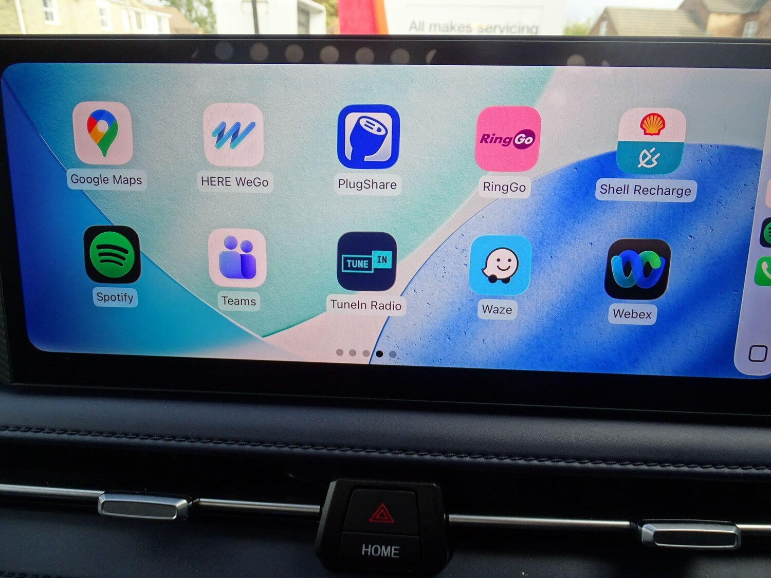 Used Maxus Deliver 9 2025 for sale - 77378230: Photo 78