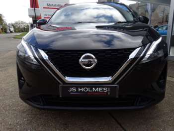 Used Nissan Qashqai 2021 for sale - 74903640: Photo