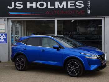 2021 (71) - 1.3 DIG-T MHEV Tekna Euro 6 (s/s) 5dr