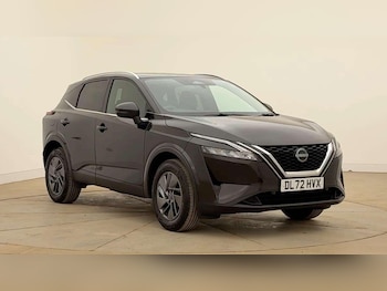 Used Nissan Qashqai 2023 for sale - 78100844: Photo