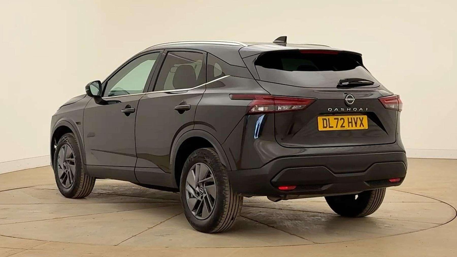 Used Nissan Qashqai 2023 for sale - 78100844: Photo 2