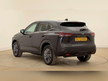 Used Nissan Qashqai 2023 for sale - 78100844: Photo