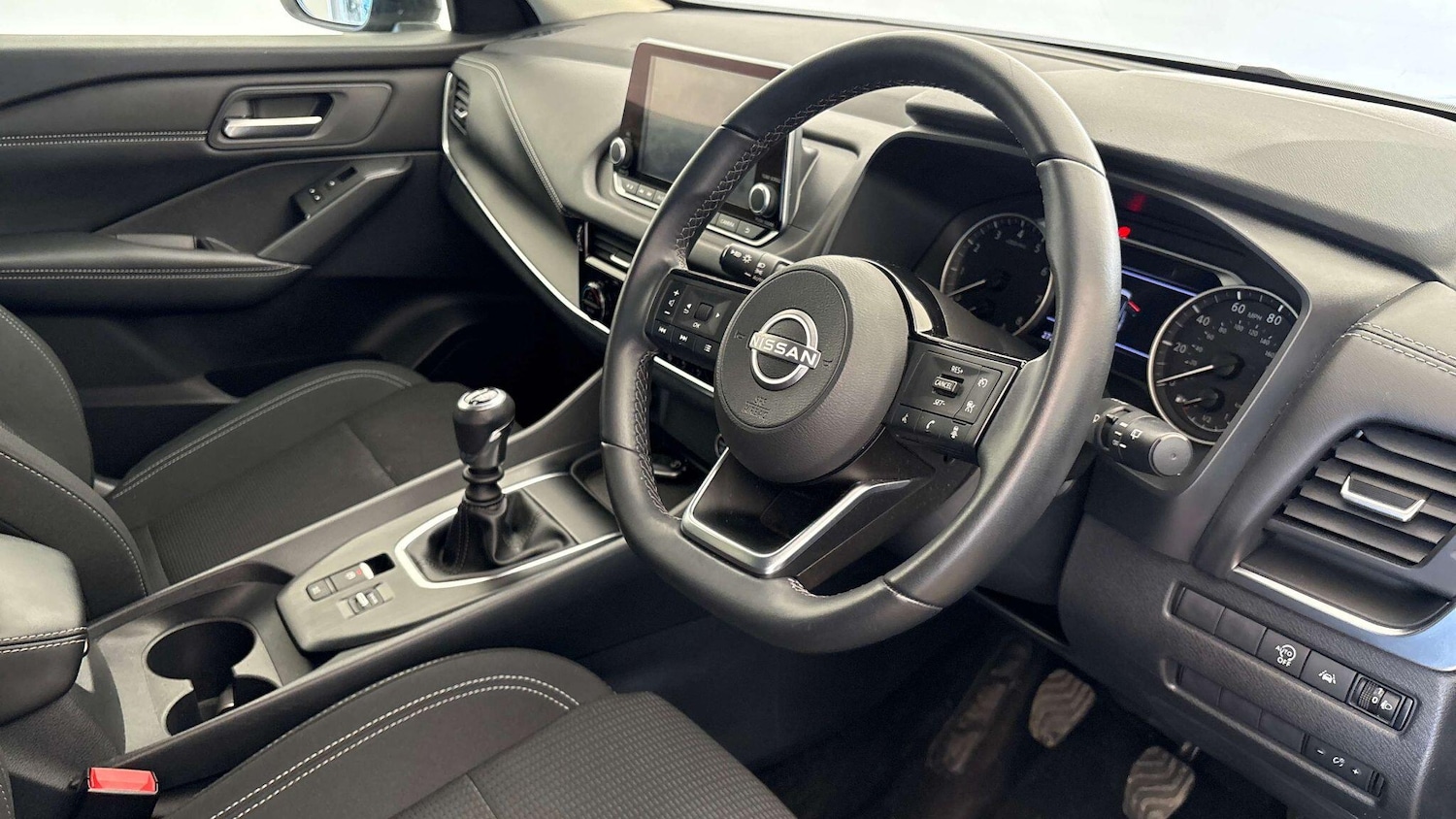 Used Nissan Qashqai 2023 for sale - 78100844: Photo 3