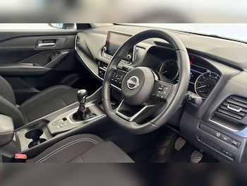 Used Nissan Qashqai 2023 for sale - 78100844: Photo