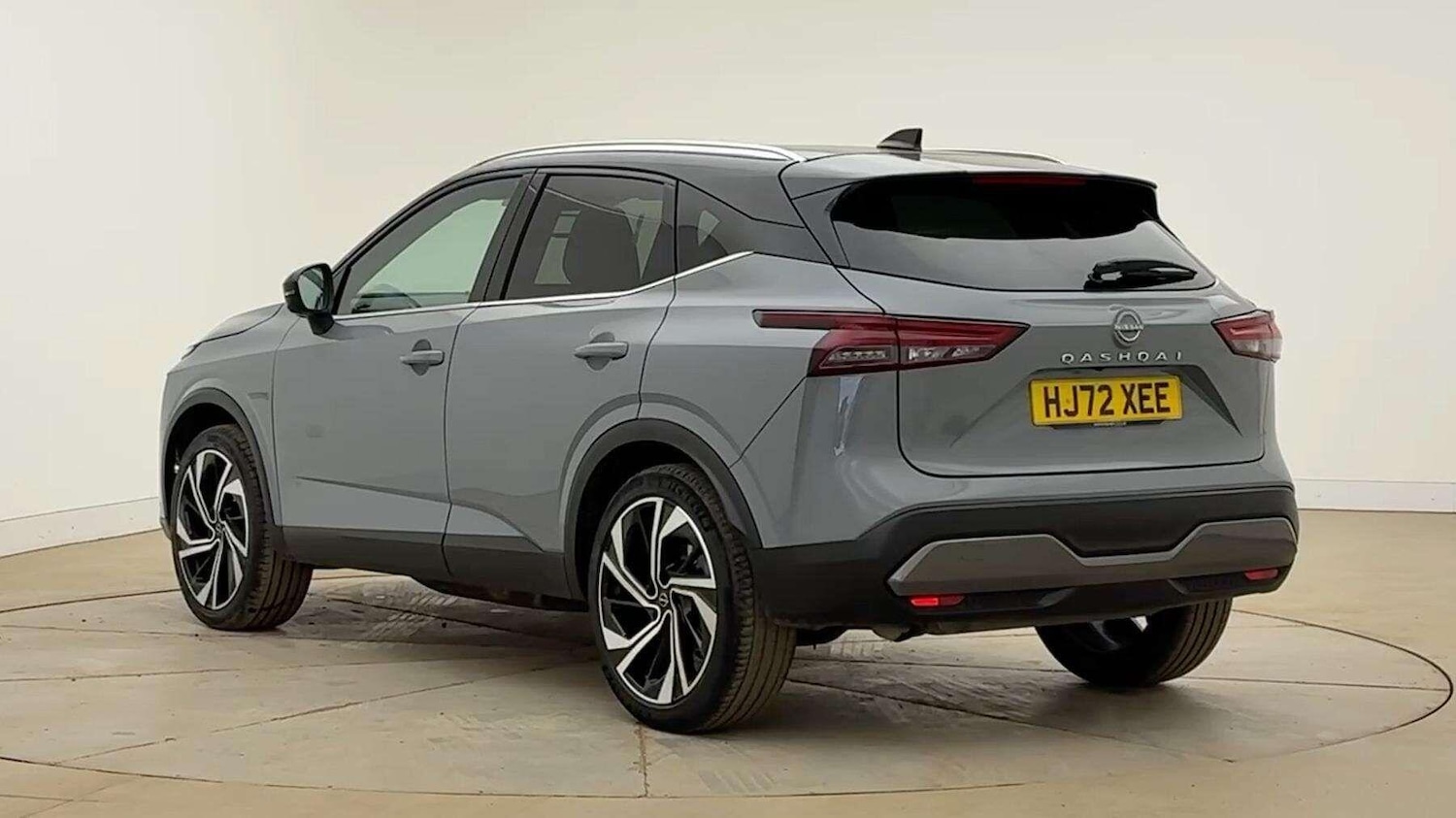 Used Nissan Qashqai 2022 for sale - 78101113: Photo 2