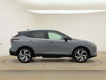 Used Nissan Qashqai 2022 for sale - 78101113: Photo