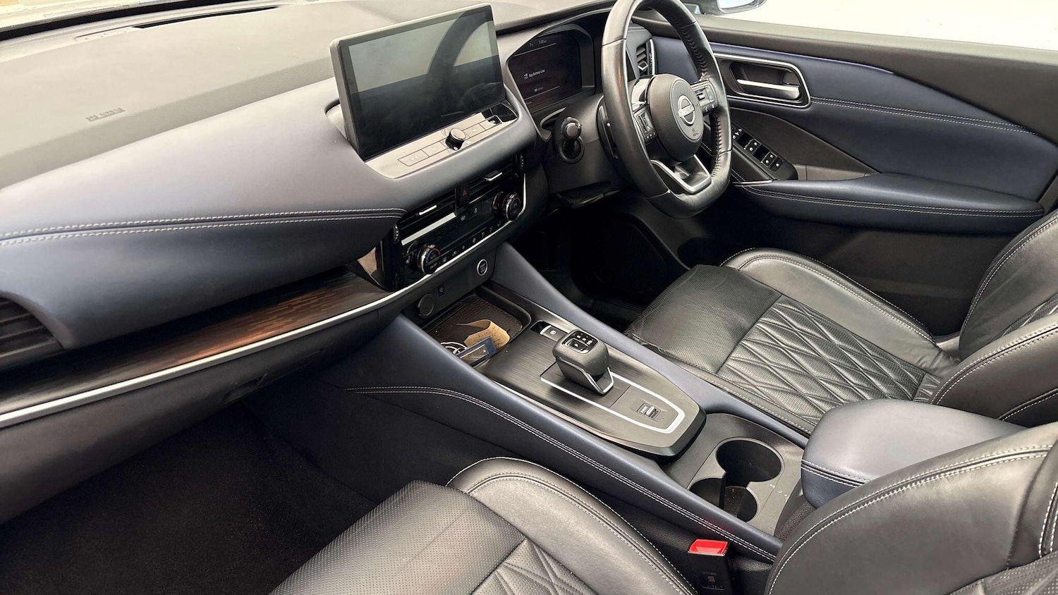 Used Nissan Qashqai 2022 for sale - 78101113: Photo 5