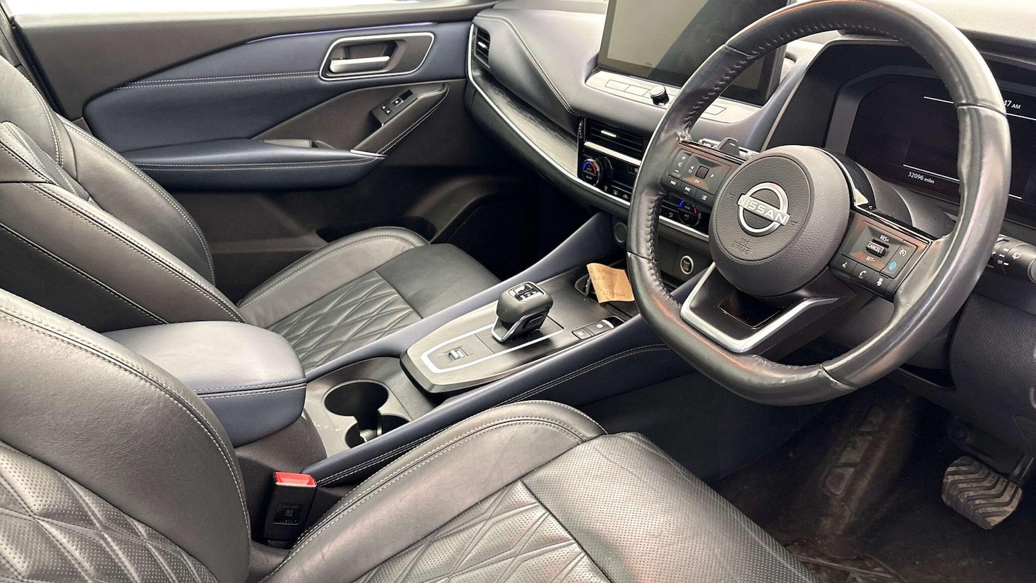 Used Nissan Qashqai 2022 for sale - 78101113: Photo 6