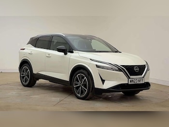 Used Nissan Qashqai 2023 for sale - 78676158: Photo