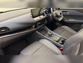 Used Nissan Qashqai 2023 for sale - 78676158: Photo