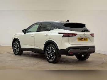 Used Nissan Qashqai 2023 for sale - 78676158: Photo