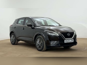 Used Nissan Qashqai 2023 for sale - 78335606: Photo