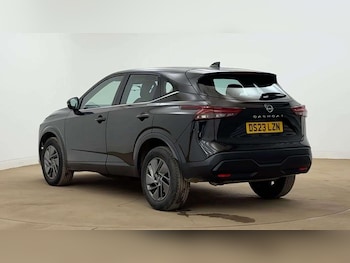 Used Nissan Qashqai 2023 for sale - 78335606: Photo