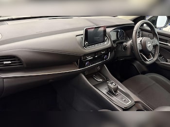 Used Nissan Qashqai 2023 for sale - 78335606: Photo