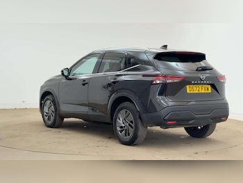 Used Nissan Qashqai 2022 for sale - 78517506: Photo