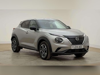 Used Nissan Juke 2024 for sale - 79304096: Photo