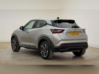 Used Nissan Juke 2024 for sale - 79304096: Photo