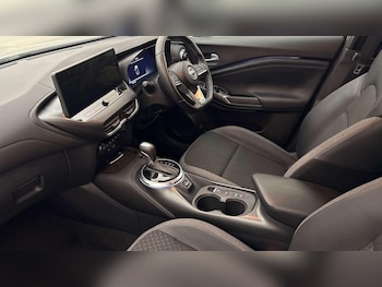 Used Nissan Juke 2024 for sale - 79304096: Photo